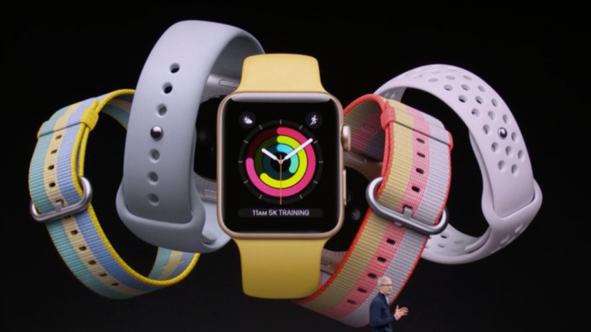 Apple discount watchos 4